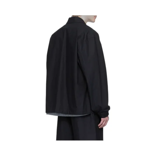 Blouson Jacket