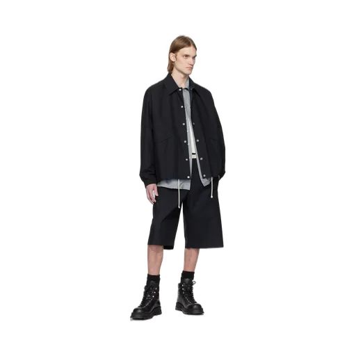 Blouson Jacket