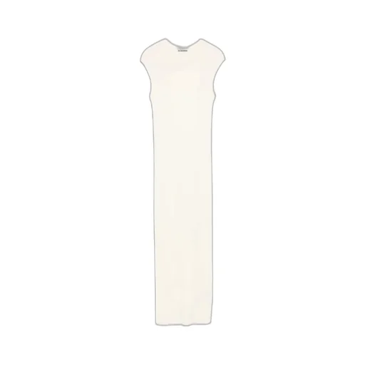 Knitted Maxi Dress