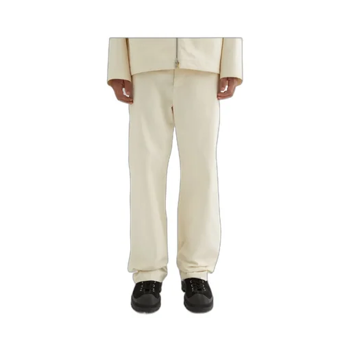 Chino Trousers