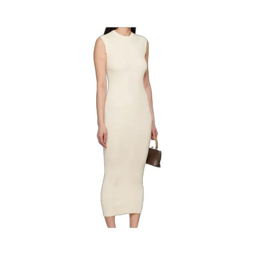 Knitted Maxi Dress