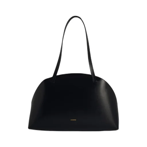 Logo Printed Tote Bag