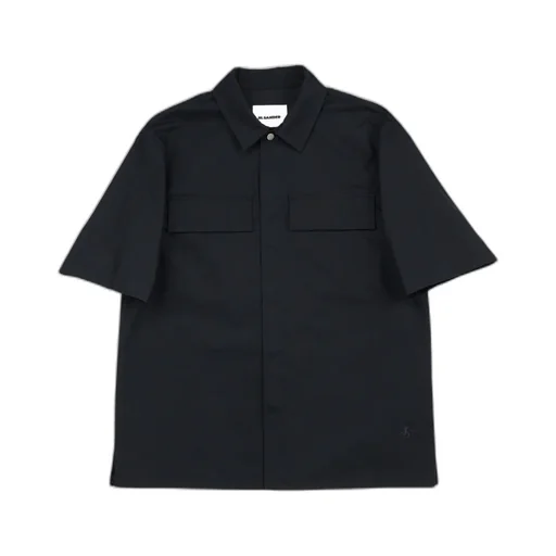 Short-Sleeved Shirt