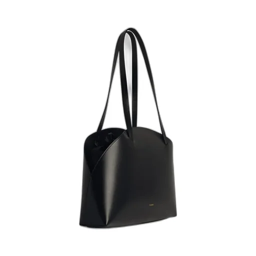 Logo Printed Tote Bag