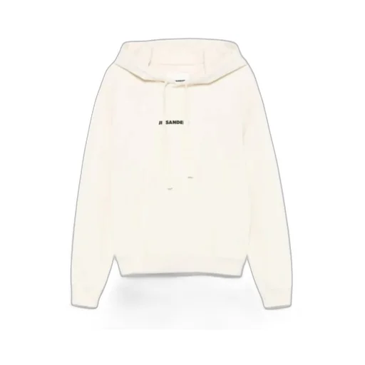 Logo-Print Hoodie