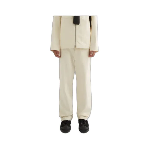 Chino Trousers