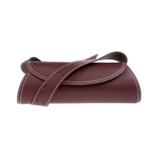 Cannolo Small Shoulder Bag