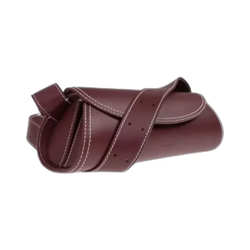 Cannolo Small Shoulder Bag