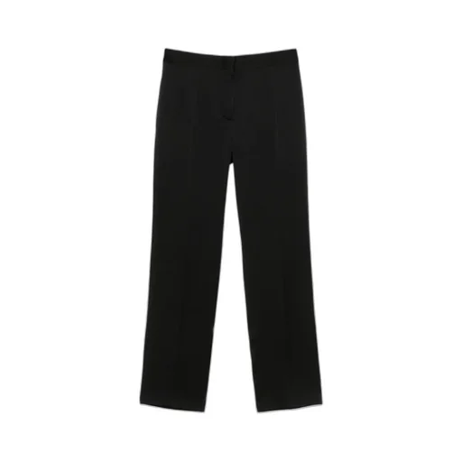 Satin Trousers