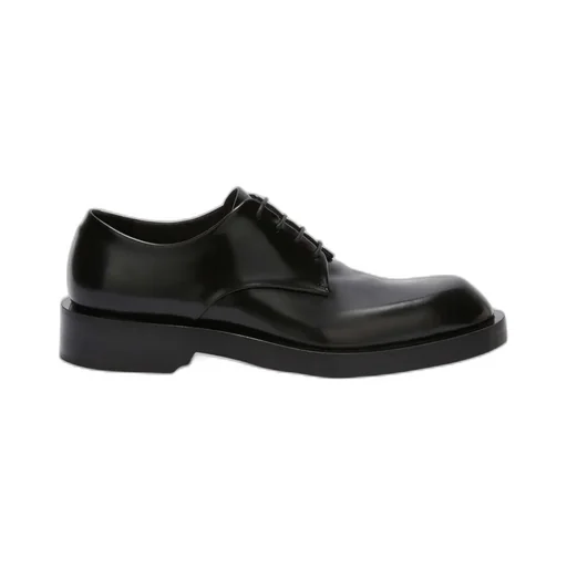 Lace-Up Shoes