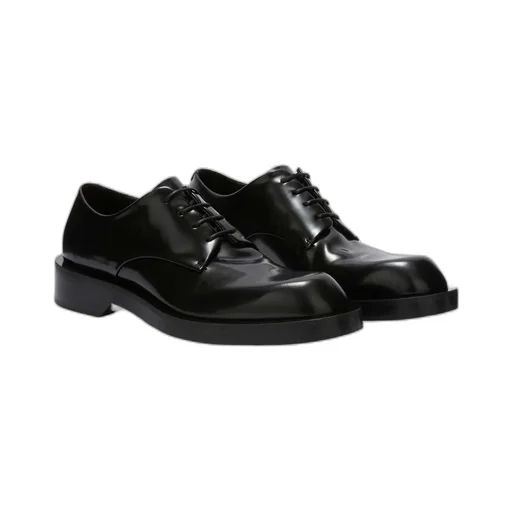 Lace-Up Shoes