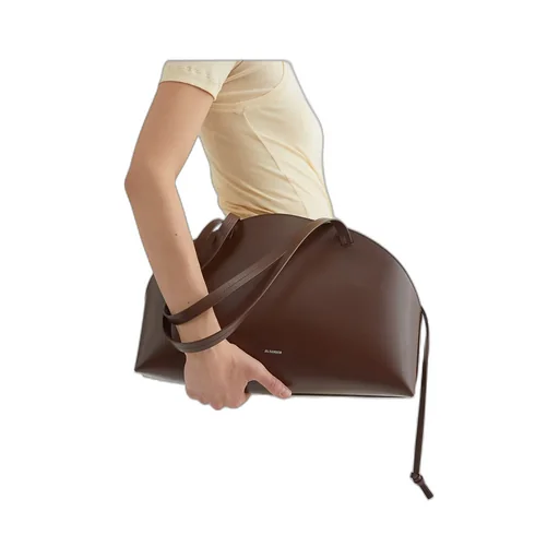 Curve Medium Shoulder Bag
