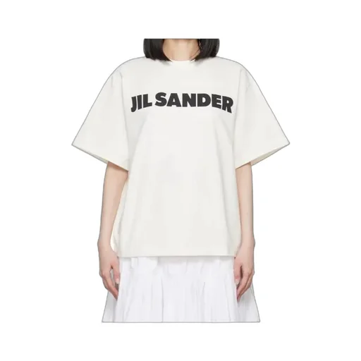 Logo-Print T-Shirt