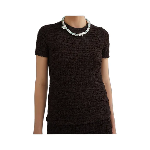 Crew-Neck T-Shirt