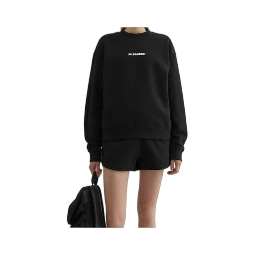 Logo Sweatshirt