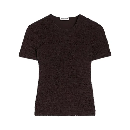 Crew-Neck T-Shirt