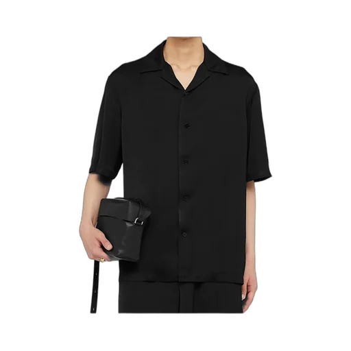 Fluid Shirt
