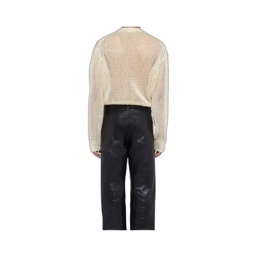 Chunky Knitted Jumper