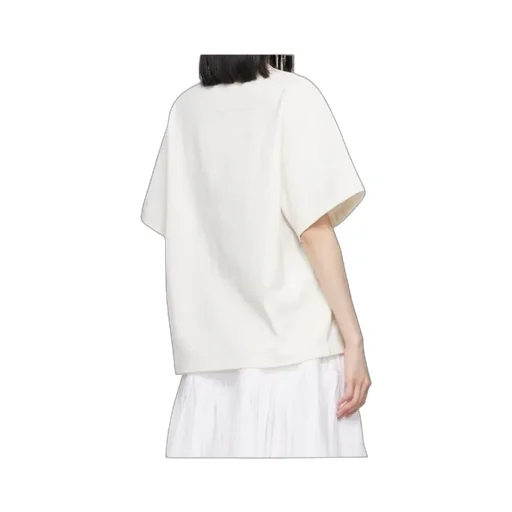 Logo-Print T-Shirt