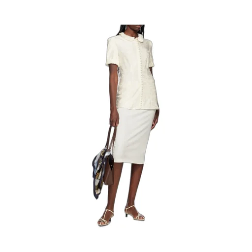 Curve Medium Shoulder Bag