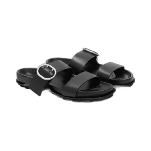 Flat Sandals