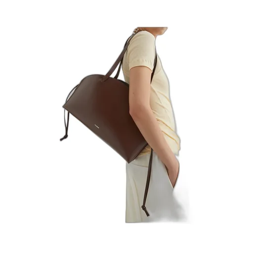 Curve Medium Shoulder Bag