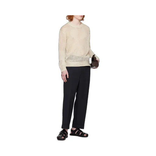 Chunky Knitted Jumper