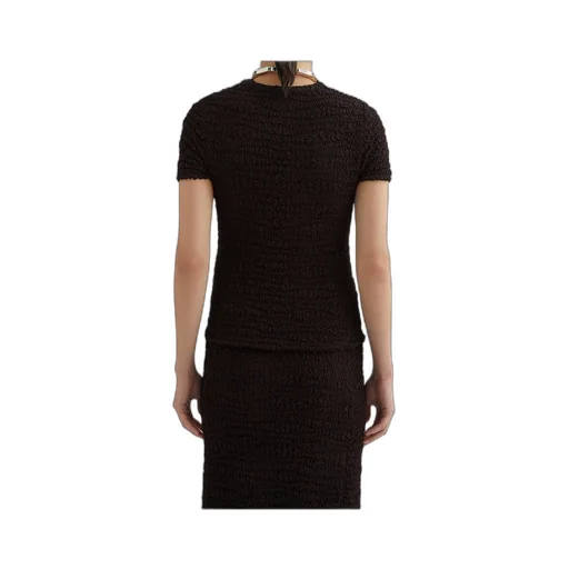 Crew-Neck T-Shirt