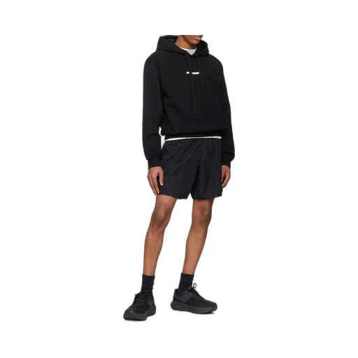 Logo Hoodie