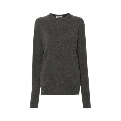Round Neck Sweater