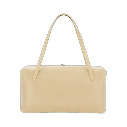 Goji Pillow Medium Shoulder Bag