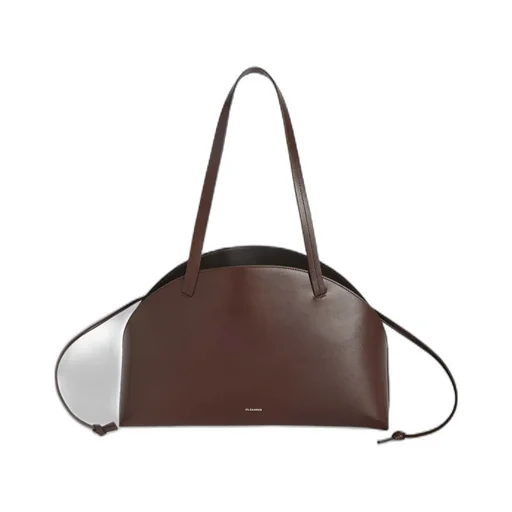 Curve Medium Shoulder Bag