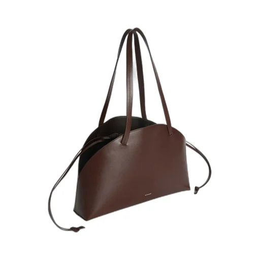 Curve Medium Shoulder Bag