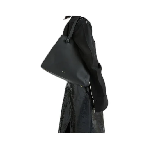 Medium Knot Tote Bag