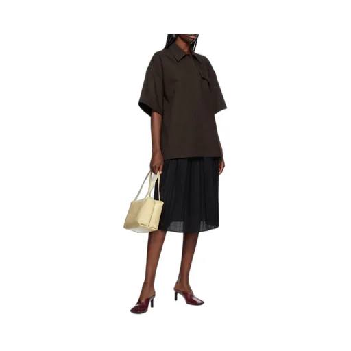 Goji Pillow Medium Shoulder Bag
