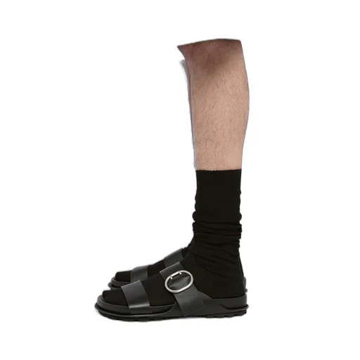 Flat Sandals