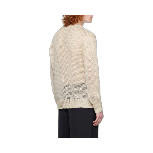 Chunky Knitted Jumper