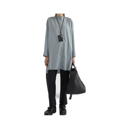 Long Shirt