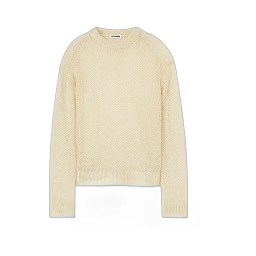 Chunky Knitted Jumper