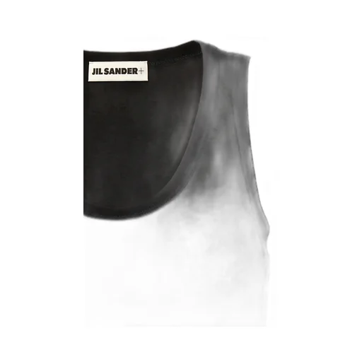 Sleeveless Tank Top
