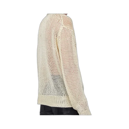 Chunky Knitted Jumper