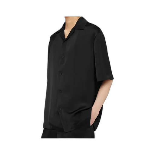 Fluid Shirt