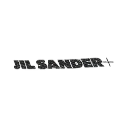 Logo Printed Crewneck T-Shirt