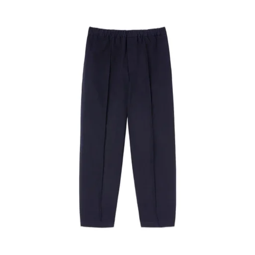 Tapered Trousers