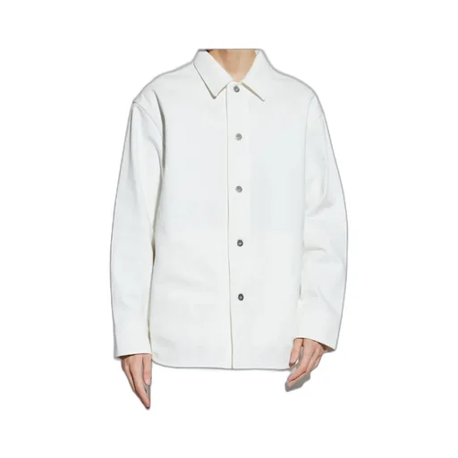 Buttoned Shirt