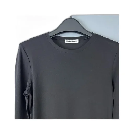 Long-Sleeved T-Shirt
