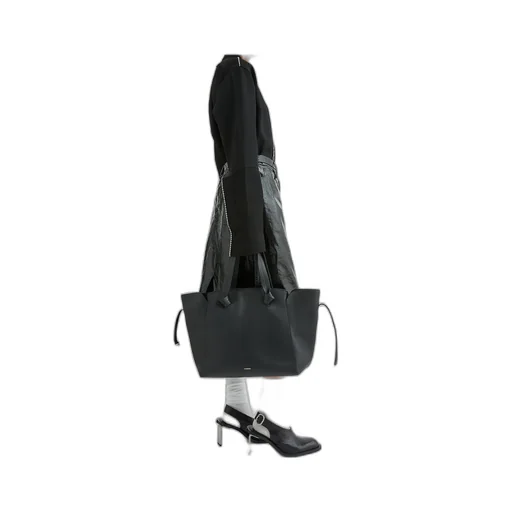 Medium Knot Tote Bag