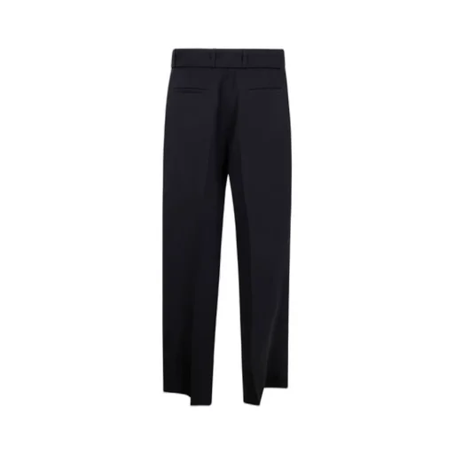 Straight Leg Pants