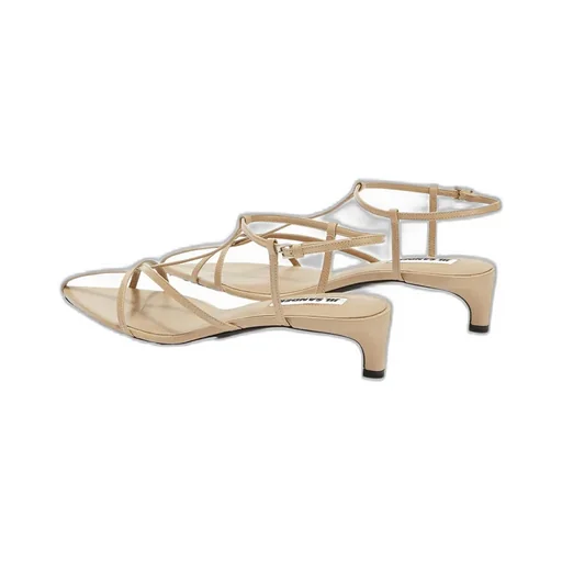 New Tripon Pointed Toe Sandals