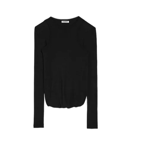 Crew-Neck T-Shirt